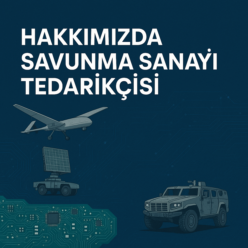 Hakkımızda